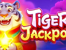 Tiger Jackpots